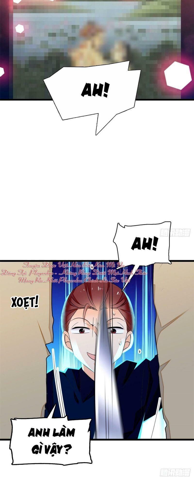 Toàn Mạng Đều Là Fan Cp Của Tôi Với Ảnh Đế Chapter 23 - 33