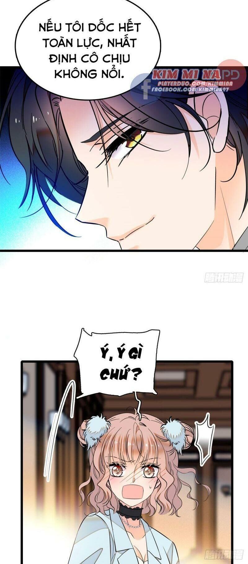 Toàn Mạng Đều Là Fan Cp Của Tôi Với Ảnh Đế Chapter 23 - 38