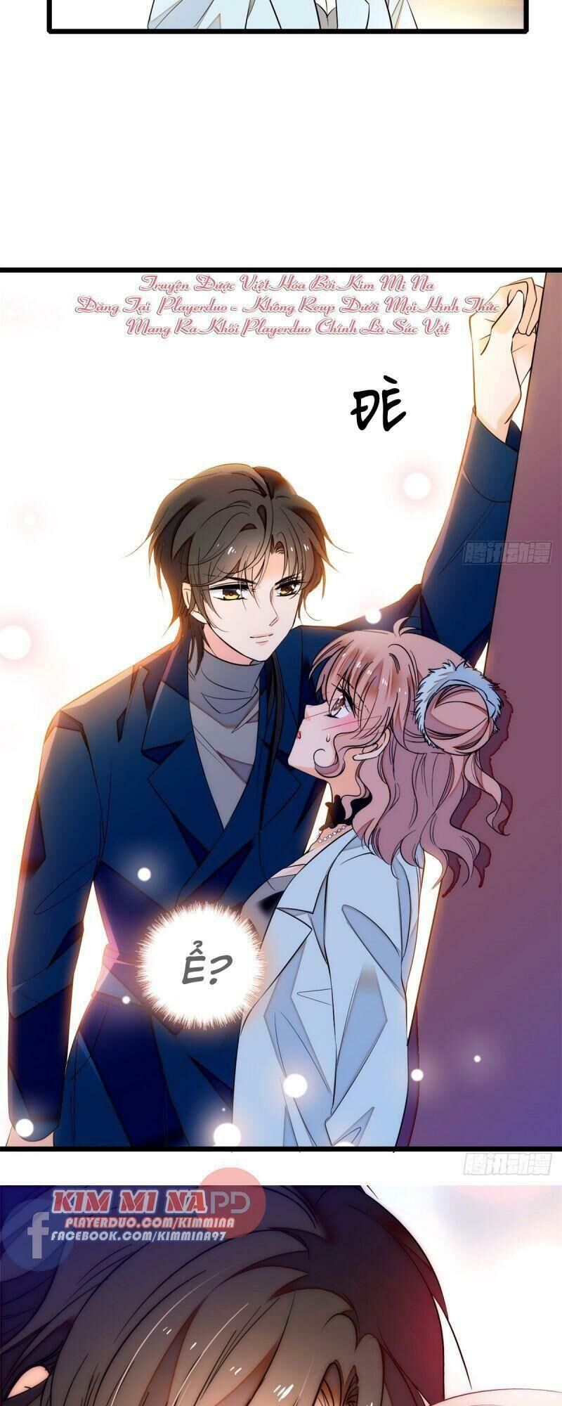 Toàn Mạng Đều Là Fan Cp Của Tôi Với Ảnh Đế Chapter 23 - 39