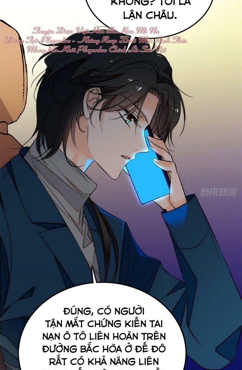 Toàn Mạng Đều Là Fan Cp Của Tôi Với Ảnh Đế Chapter 23 - 5