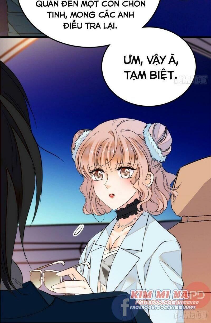 Toàn Mạng Đều Là Fan Cp Của Tôi Với Ảnh Đế Chapter 23 - 6