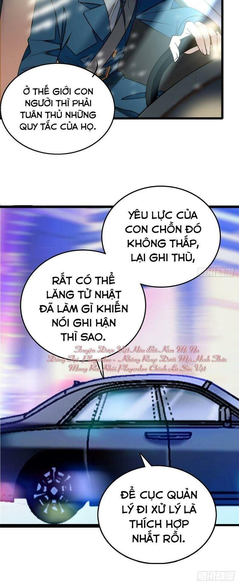 Toàn Mạng Đều Là Fan Cp Của Tôi Với Ảnh Đế Chapter 23 - 8