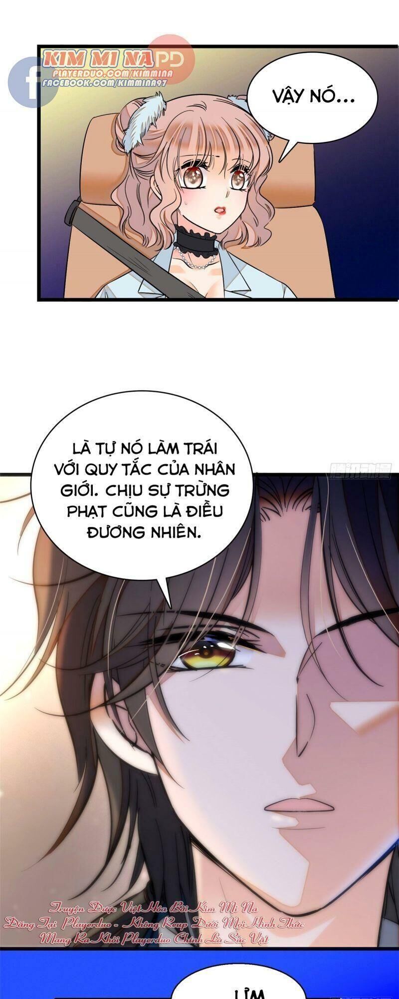 Toàn Mạng Đều Là Fan Cp Của Tôi Với Ảnh Đế Chapter 23 - 9