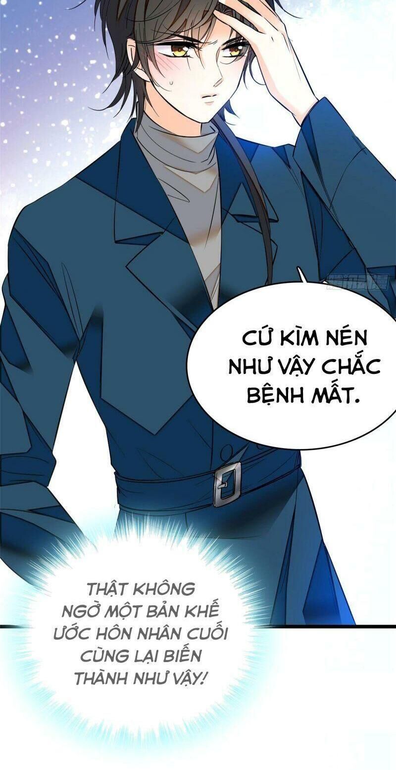 Toàn Mạng Đều Là Fan Cp Của Tôi Với Ảnh Đế Chapter 24 - 11