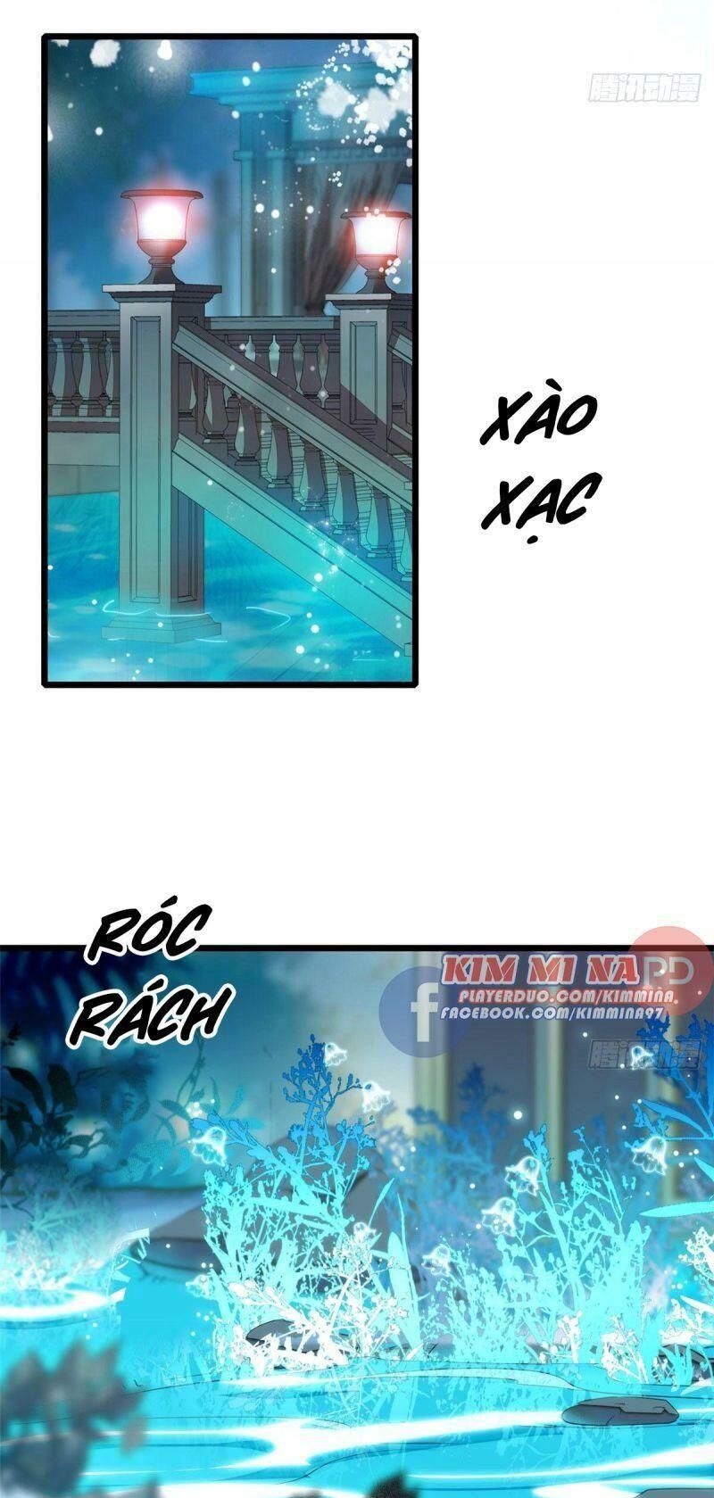 Toàn Mạng Đều Là Fan Cp Của Tôi Với Ảnh Đế Chapter 24 - 12