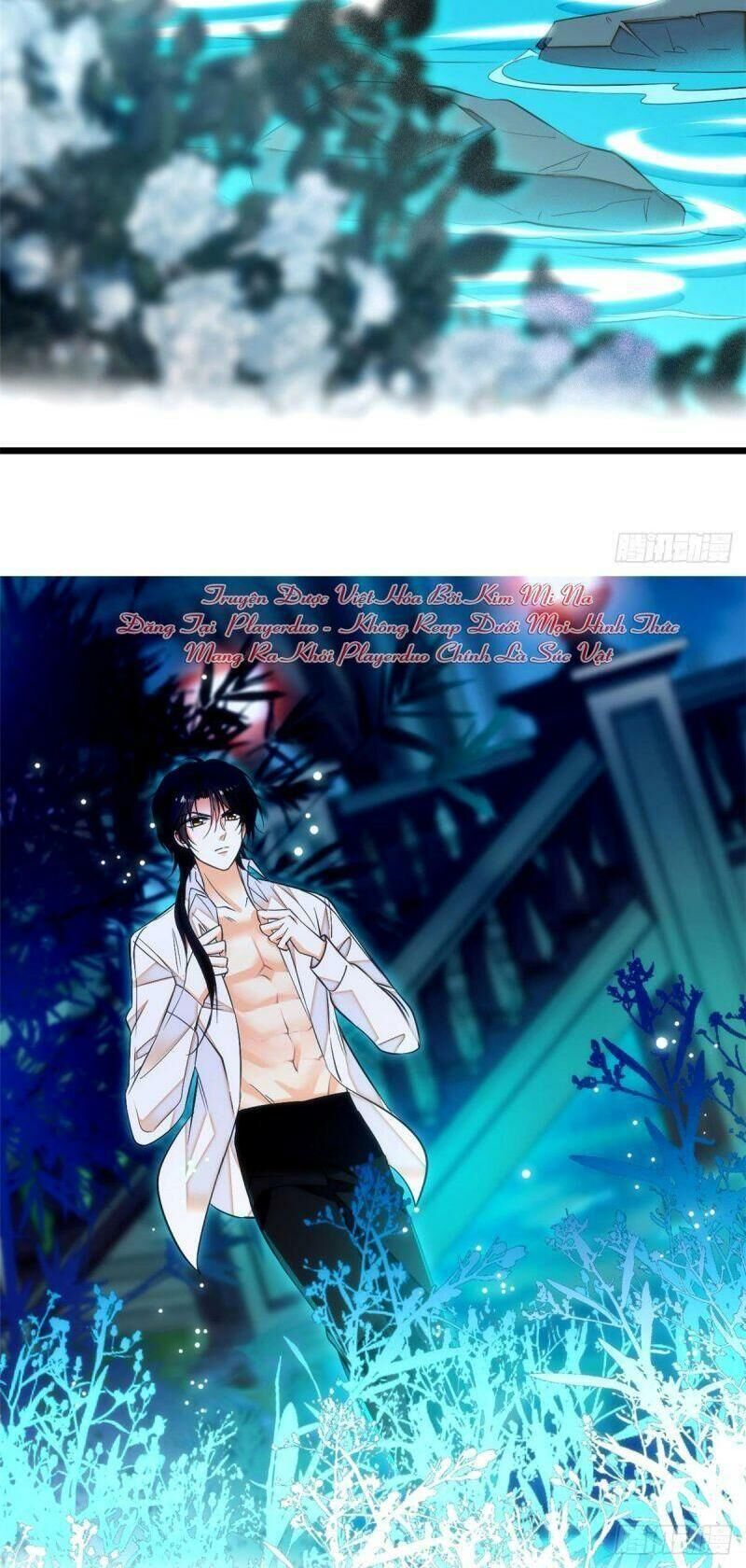 Toàn Mạng Đều Là Fan Cp Của Tôi Với Ảnh Đế Chapter 24 - 13