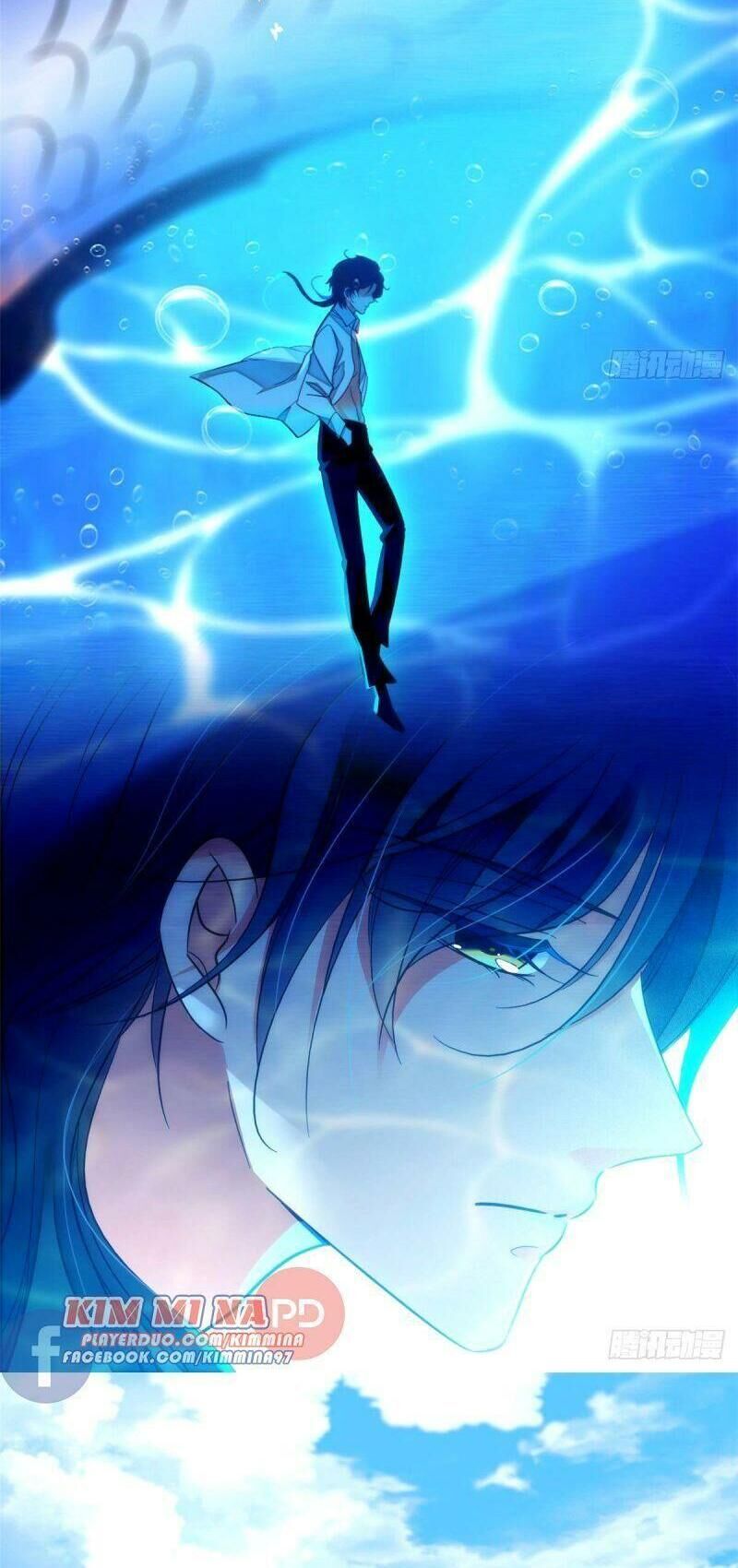 Toàn Mạng Đều Là Fan Cp Của Tôi Với Ảnh Đế Chapter 24 - 15