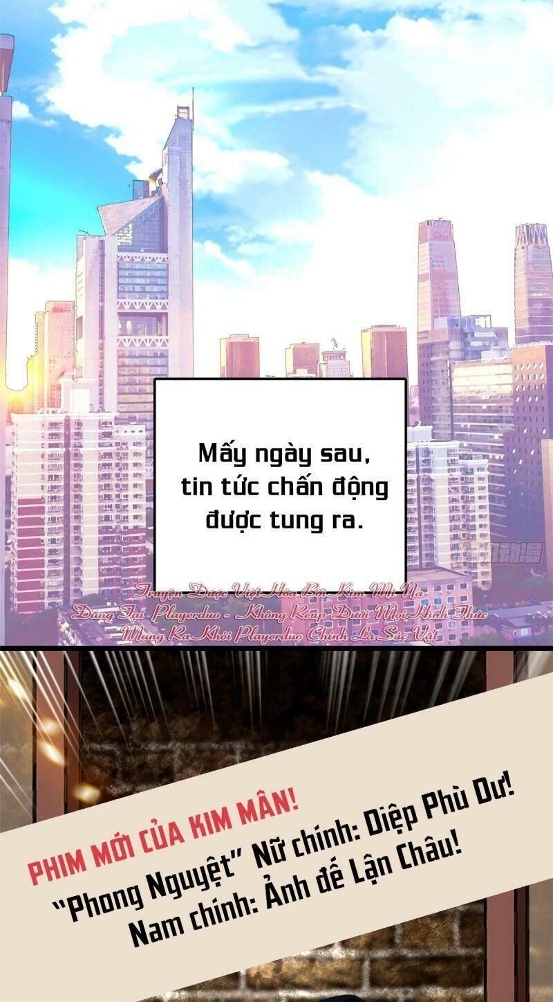 Toàn Mạng Đều Là Fan Cp Của Tôi Với Ảnh Đế Chapter 24 - 16