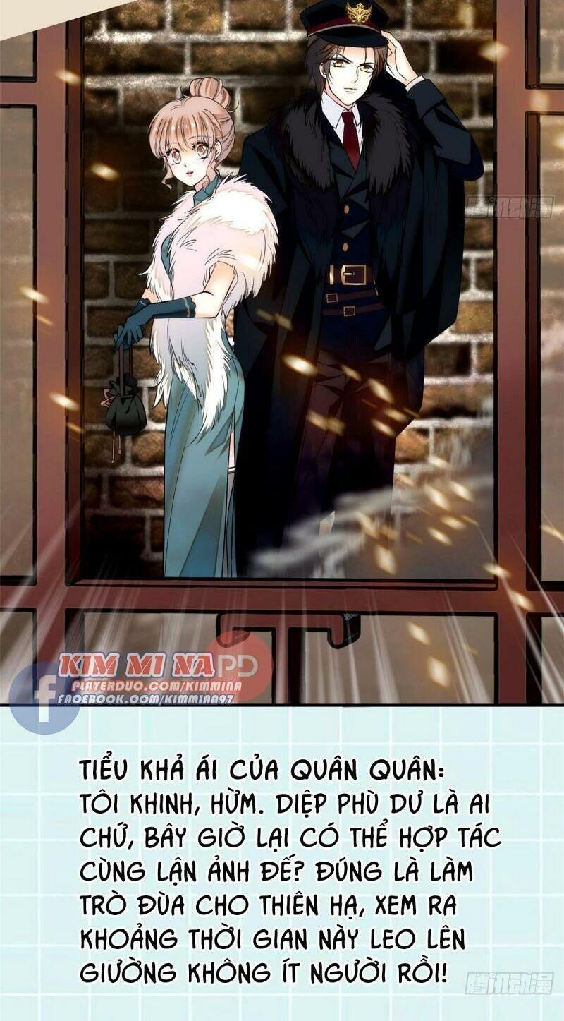 Toàn Mạng Đều Là Fan Cp Của Tôi Với Ảnh Đế Chapter 24 - 17