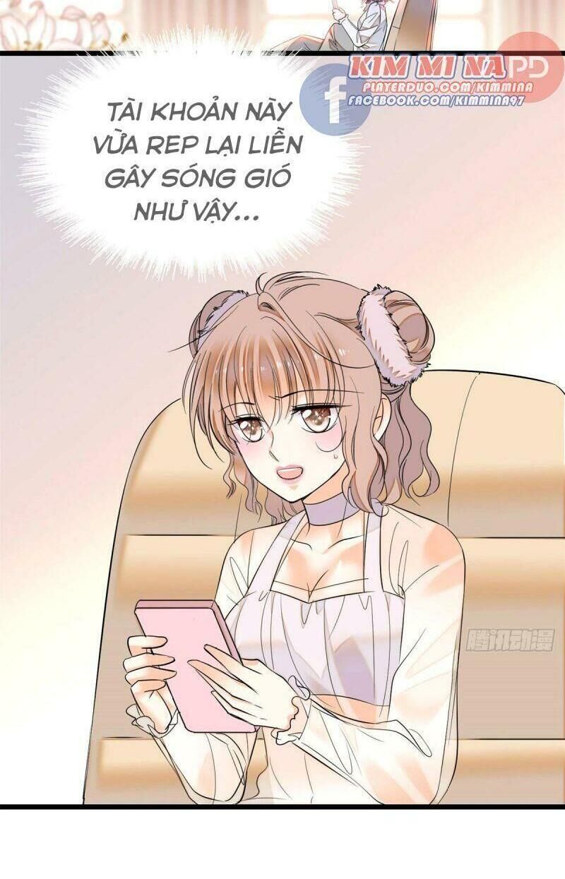 Toàn Mạng Đều Là Fan Cp Của Tôi Với Ảnh Đế Chapter 24 - 19