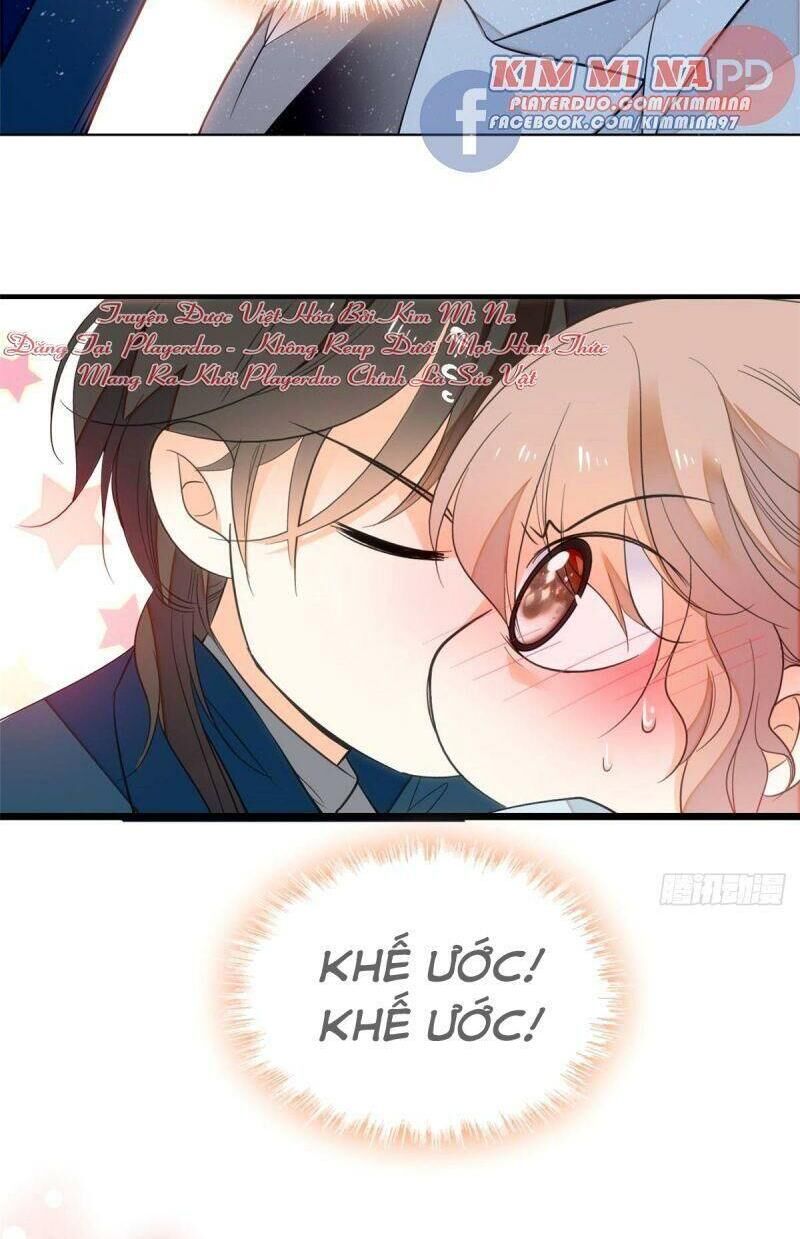 Toàn Mạng Đều Là Fan Cp Của Tôi Với Ảnh Đế Chapter 24 - 3