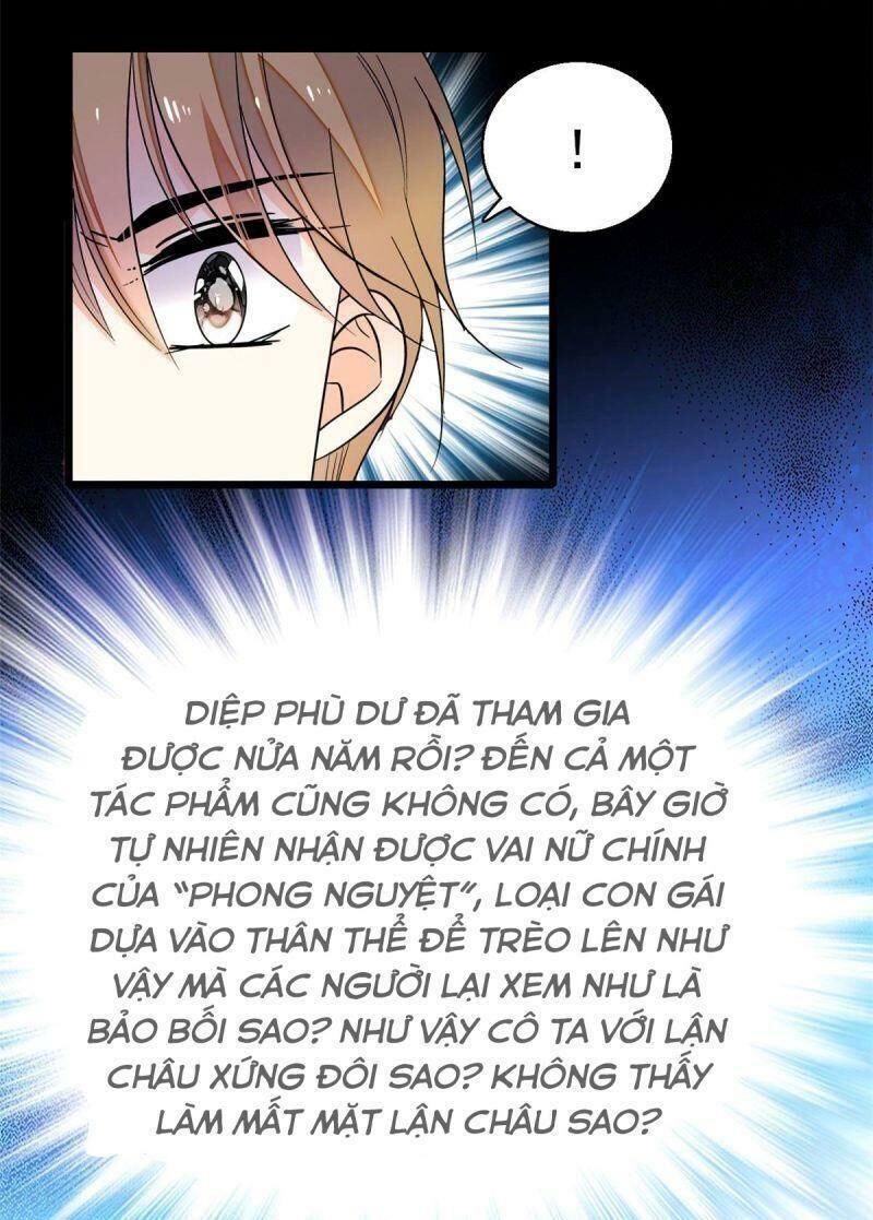 Toàn Mạng Đều Là Fan Cp Của Tôi Với Ảnh Đế Chapter 24 - 24