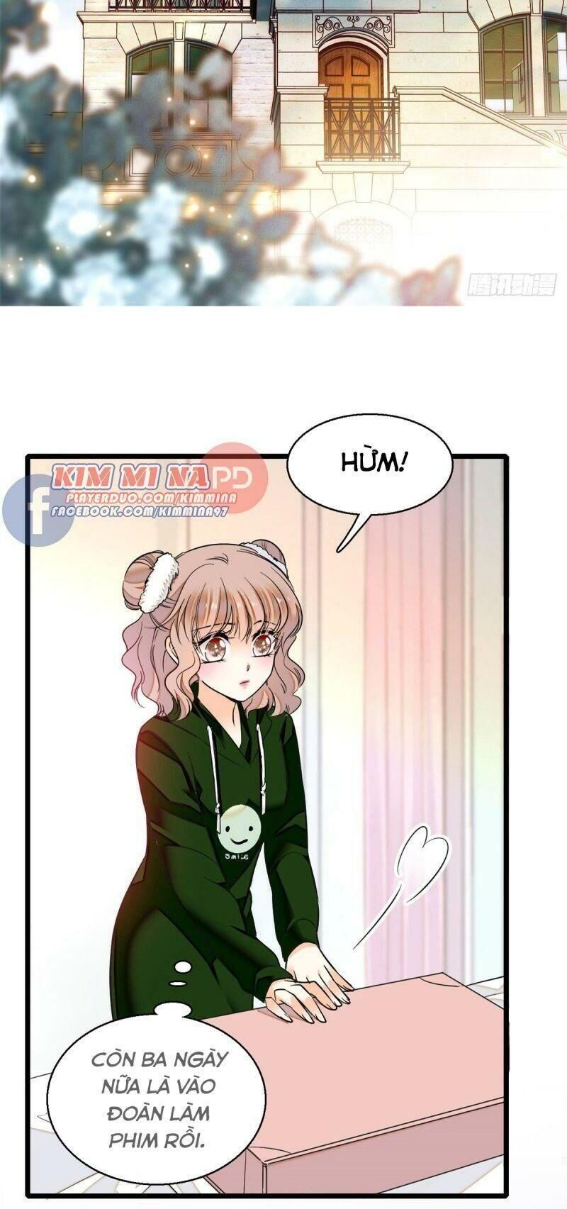 Toàn Mạng Đều Là Fan Cp Của Tôi Với Ảnh Đế Chapter 24 - 30