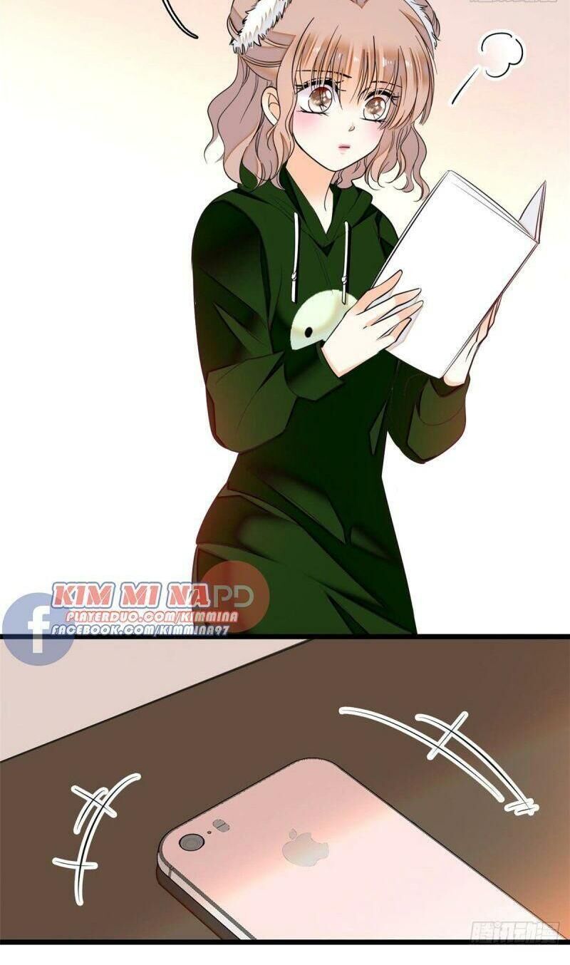 Toàn Mạng Đều Là Fan Cp Của Tôi Với Ảnh Đế Chapter 24 - 32