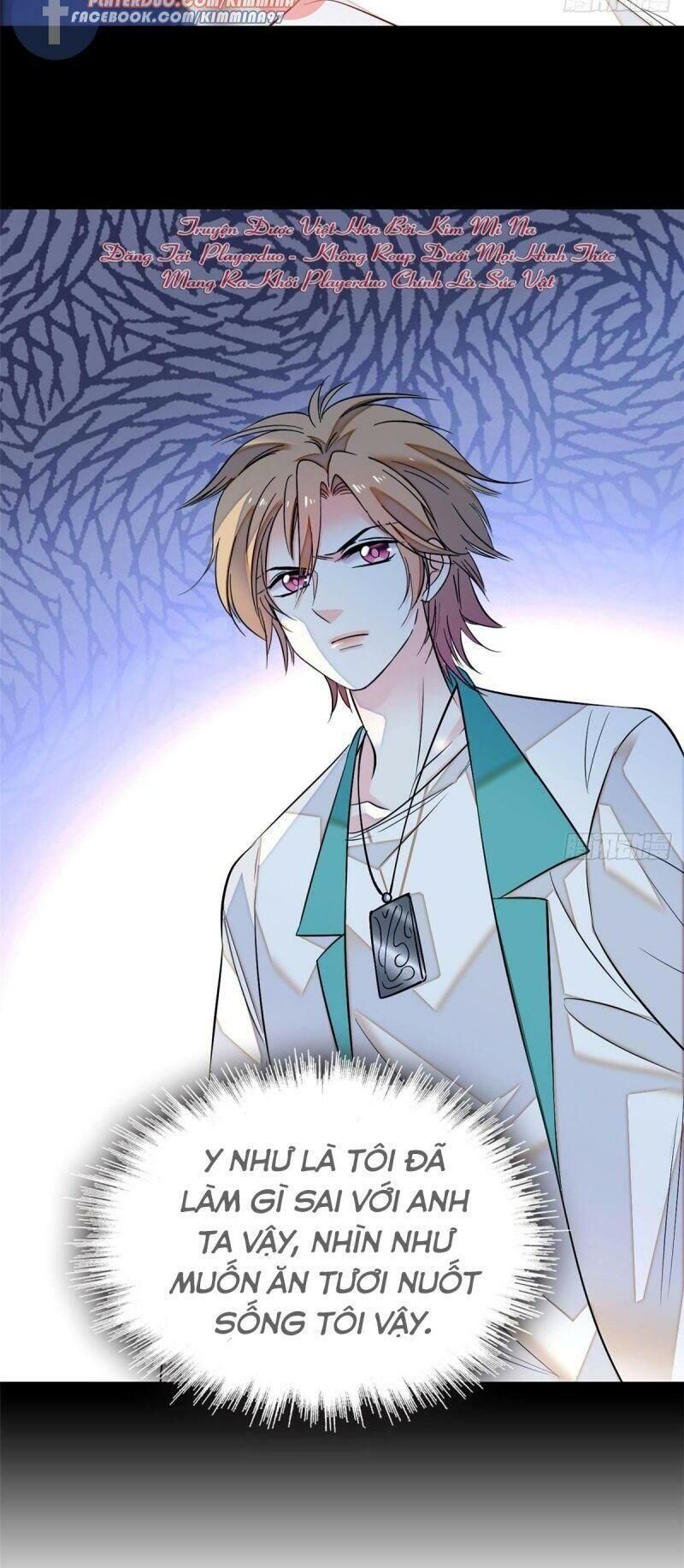 Toàn Mạng Đều Là Fan Cp Của Tôi Với Ảnh Đế Chapter 24 - 36