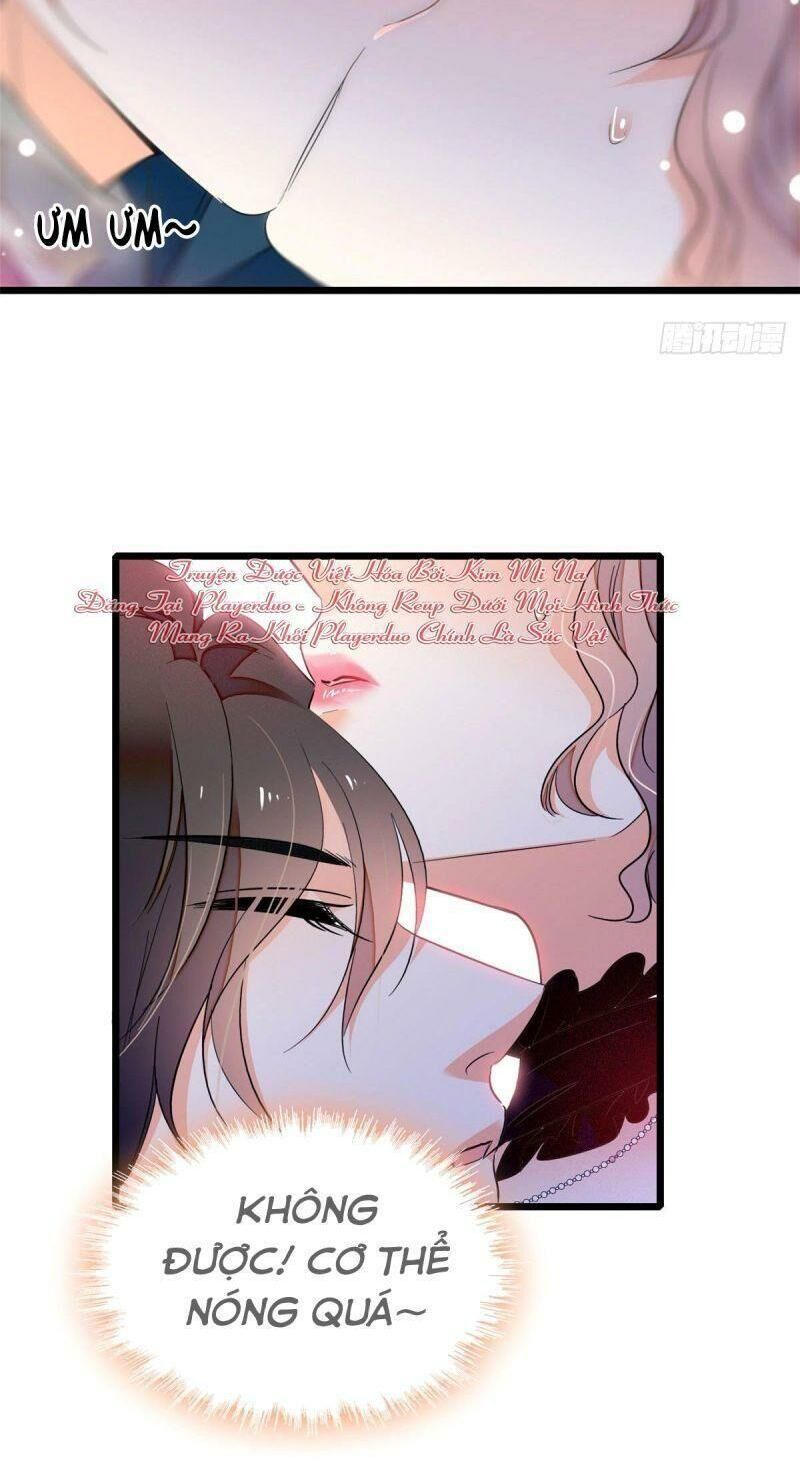 Toàn Mạng Đều Là Fan Cp Của Tôi Với Ảnh Đế Chapter 24 - 5