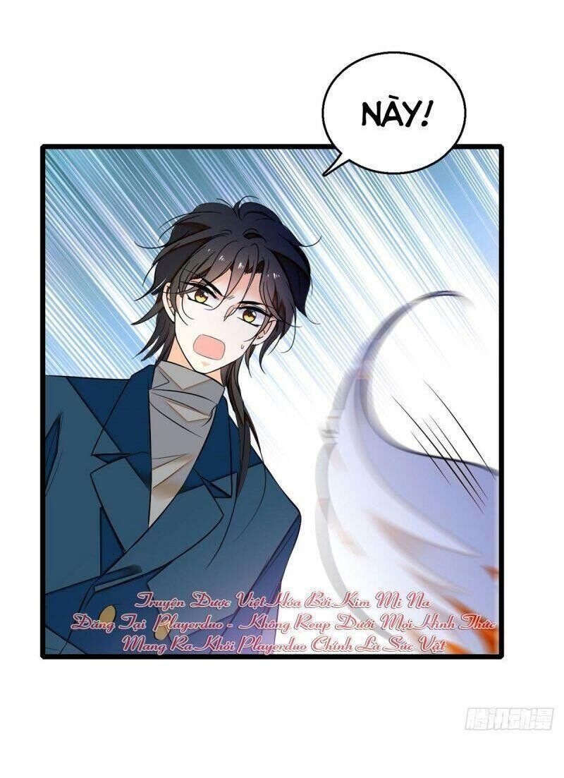 Toàn Mạng Đều Là Fan Cp Của Tôi Với Ảnh Đế Chapter 24 - 9