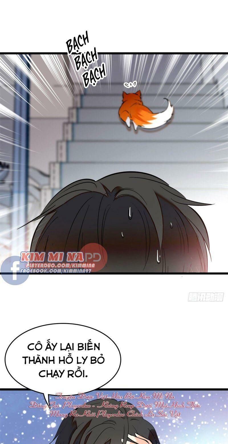 Toàn Mạng Đều Là Fan Cp Của Tôi Với Ảnh Đế Chapter 24 - 10