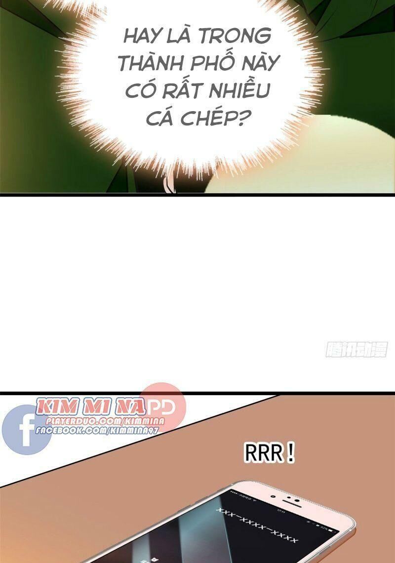 Toàn Mạng Đều Là Fan Cp Của Tôi Với Ảnh Đế Chapter 25 - 11