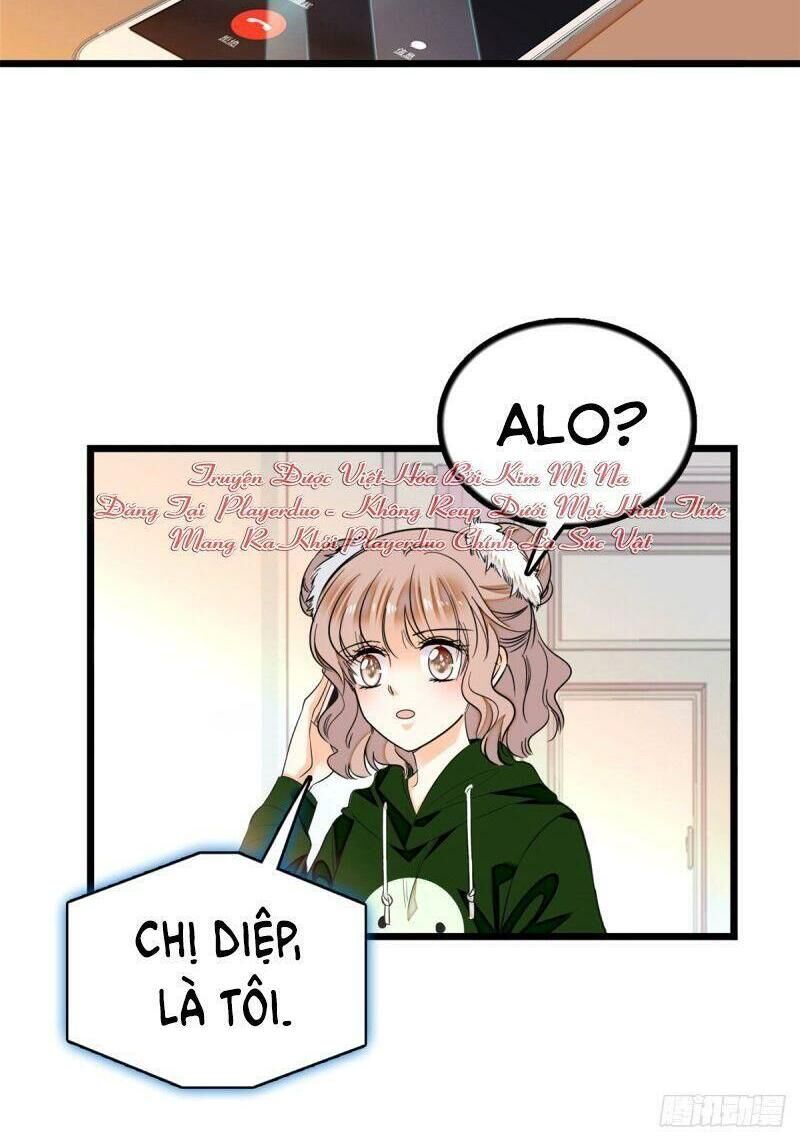 Toàn Mạng Đều Là Fan Cp Của Tôi Với Ảnh Đế Chapter 25 - 12