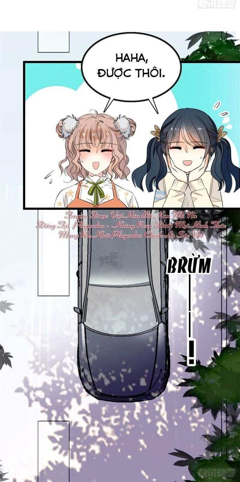 Toàn Mạng Đều Là Fan Cp Của Tôi Với Ảnh Đế Chapter 25 - 20