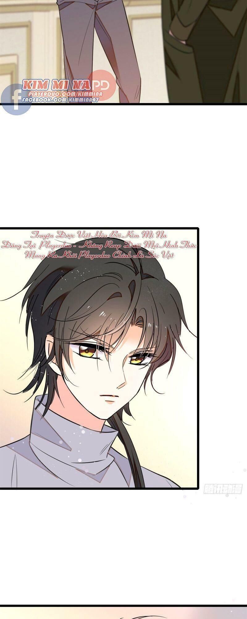 Toàn Mạng Đều Là Fan Cp Của Tôi Với Ảnh Đế Chapter 25 - 29