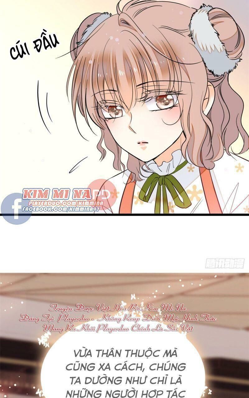 Toàn Mạng Đều Là Fan Cp Của Tôi Với Ảnh Đế Chapter 25 - 30