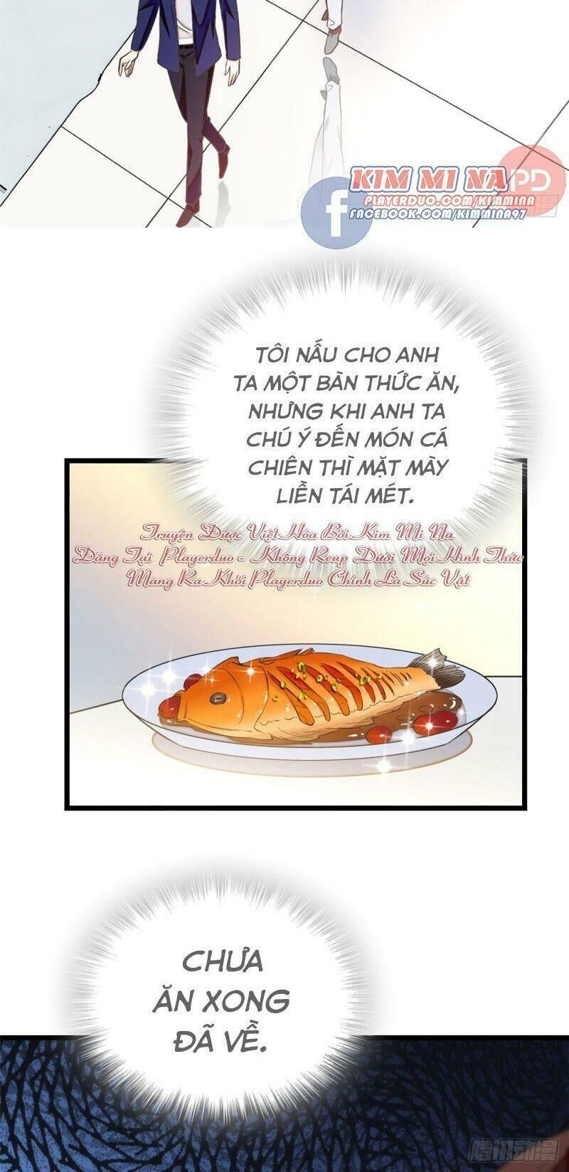 Toàn Mạng Đều Là Fan Cp Của Tôi Với Ảnh Đế Chapter 25 - 4