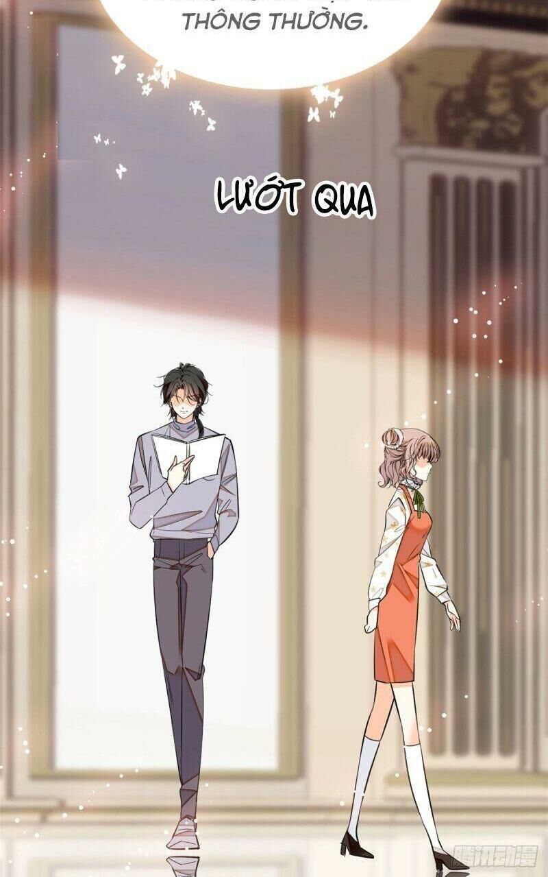 Toàn Mạng Đều Là Fan Cp Của Tôi Với Ảnh Đế Chapter 25 - 31