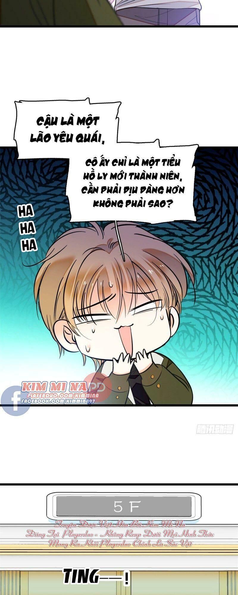 Toàn Mạng Đều Là Fan Cp Của Tôi Với Ảnh Đế Chapter 25 - 36