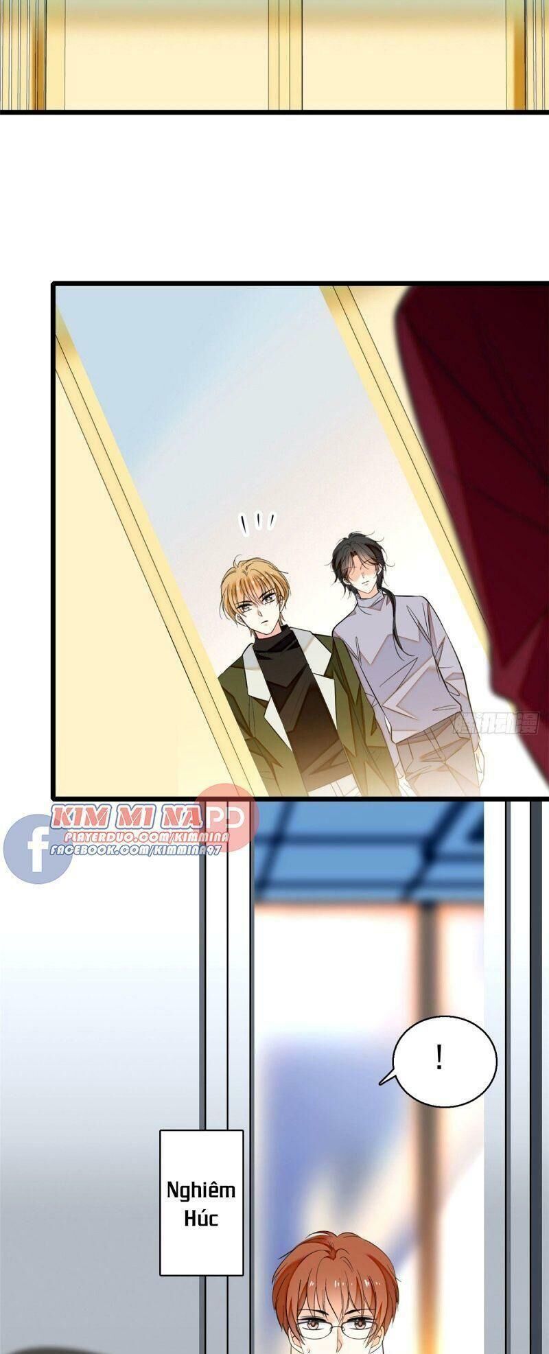 Toàn Mạng Đều Là Fan Cp Của Tôi Với Ảnh Đế Chapter 25 - 37