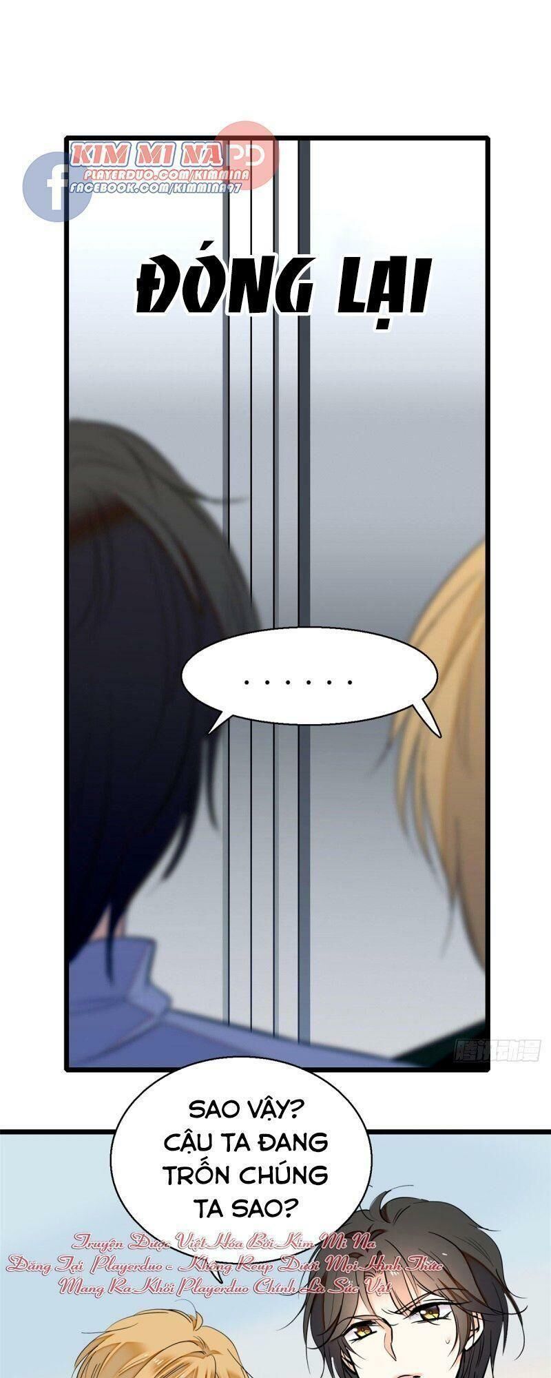 Toàn Mạng Đều Là Fan Cp Của Tôi Với Ảnh Đế Chapter 25 - 39