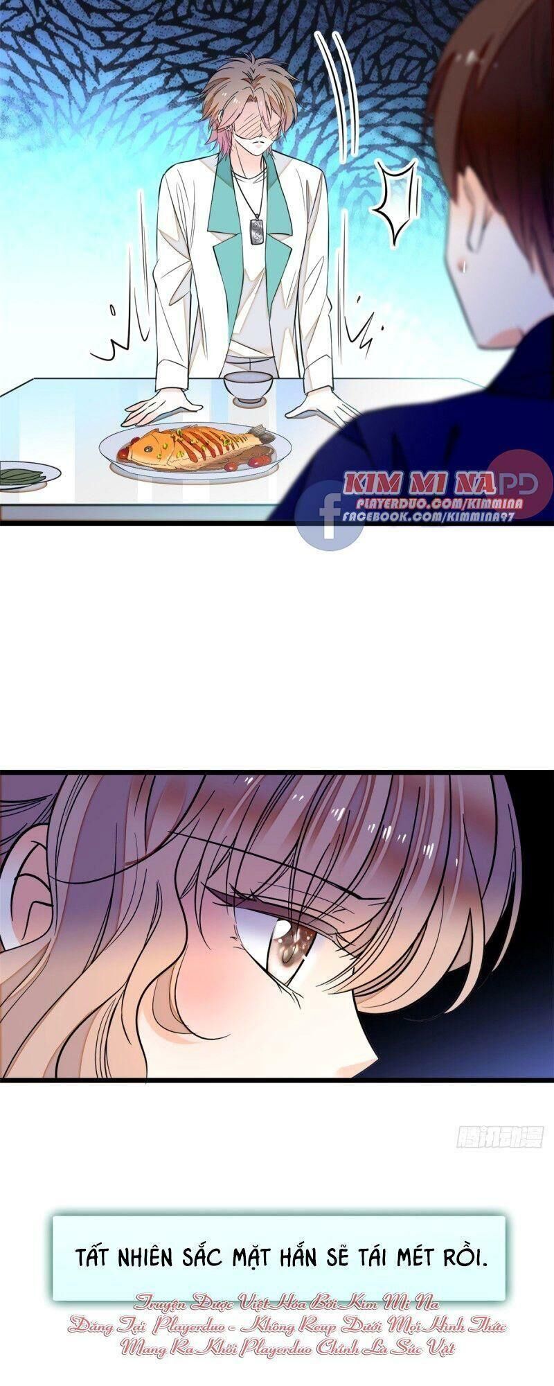 Toàn Mạng Đều Là Fan Cp Của Tôi Với Ảnh Đế Chapter 25 - 5