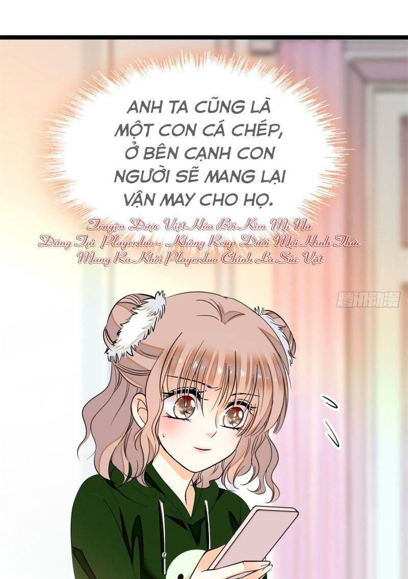 Toàn Mạng Đều Là Fan Cp Của Tôi Với Ảnh Đế Chapter 25 - 7