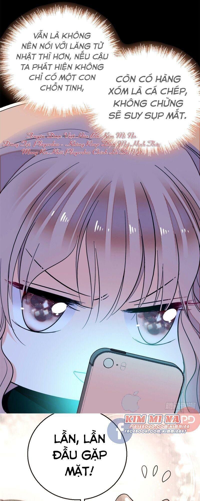 Toàn Mạng Đều Là Fan Cp Của Tôi Với Ảnh Đế Chapter 25 - 9