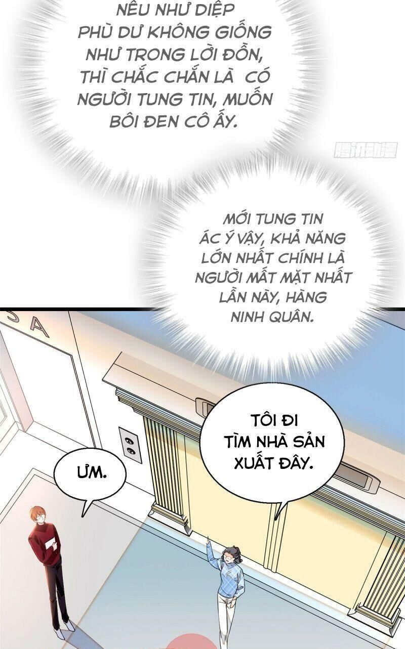 Toàn Mạng Đều Là Fan Cp Của Tôi Với Ảnh Đế Chapter 26 - 15