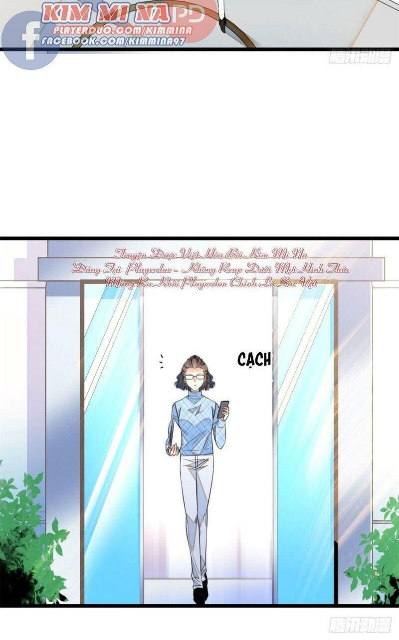 Toàn Mạng Đều Là Fan Cp Của Tôi Với Ảnh Đế Chapter 26 - 16