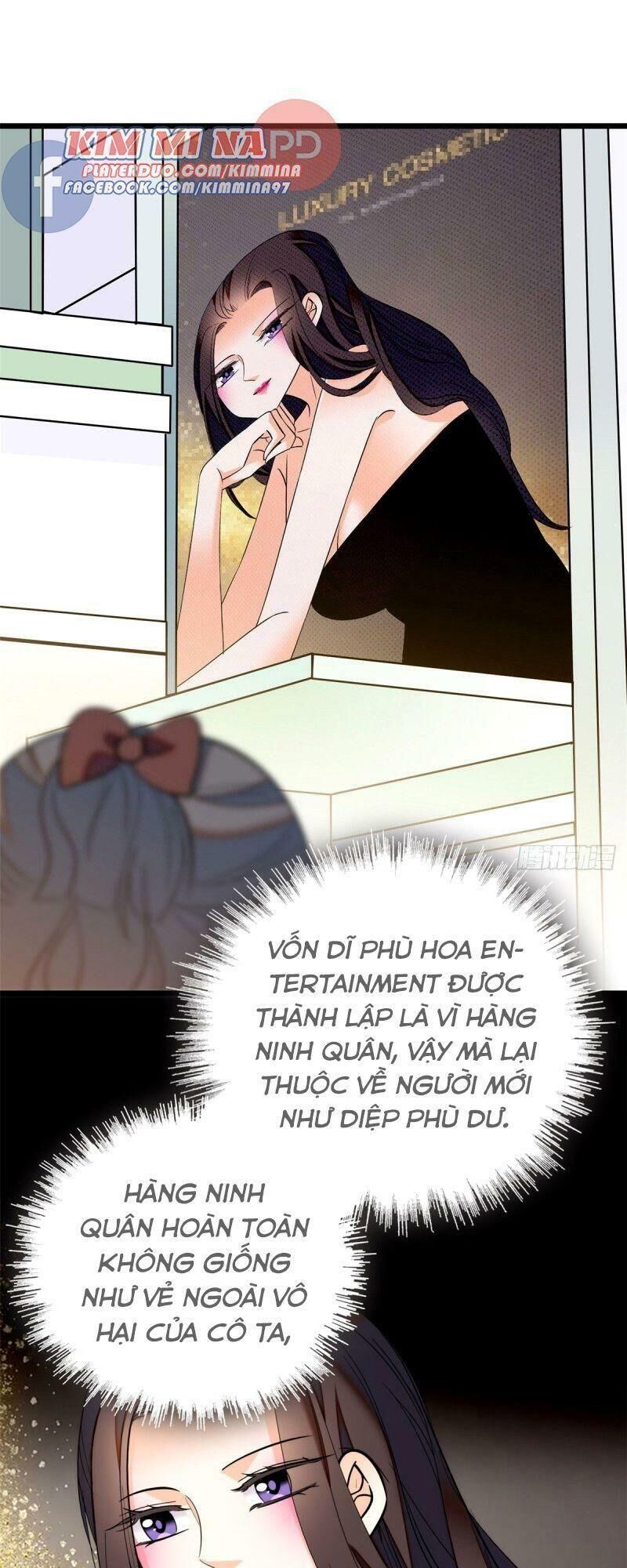 Toàn Mạng Đều Là Fan Cp Của Tôi Với Ảnh Đế Chapter 26 - 17