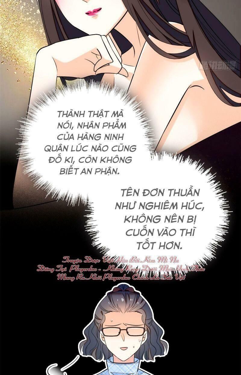 Toàn Mạng Đều Là Fan Cp Của Tôi Với Ảnh Đế Chapter 26 - 18