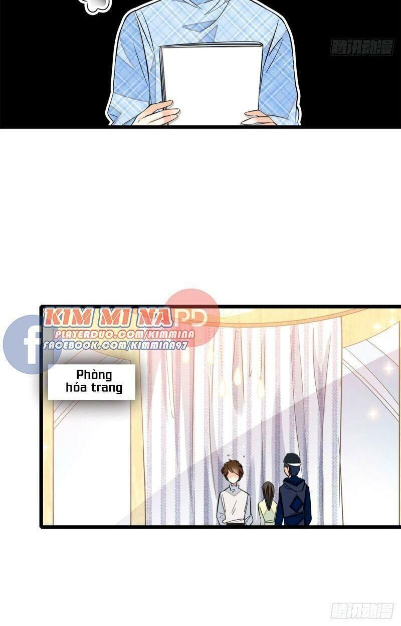 Toàn Mạng Đều Là Fan Cp Của Tôi Với Ảnh Đế Chapter 26 - 19