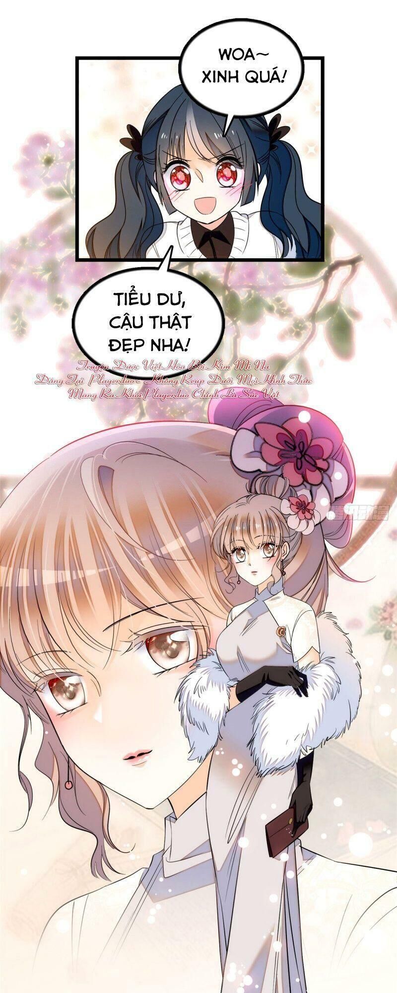 Toàn Mạng Đều Là Fan Cp Của Tôi Với Ảnh Đế Chapter 26 - 20