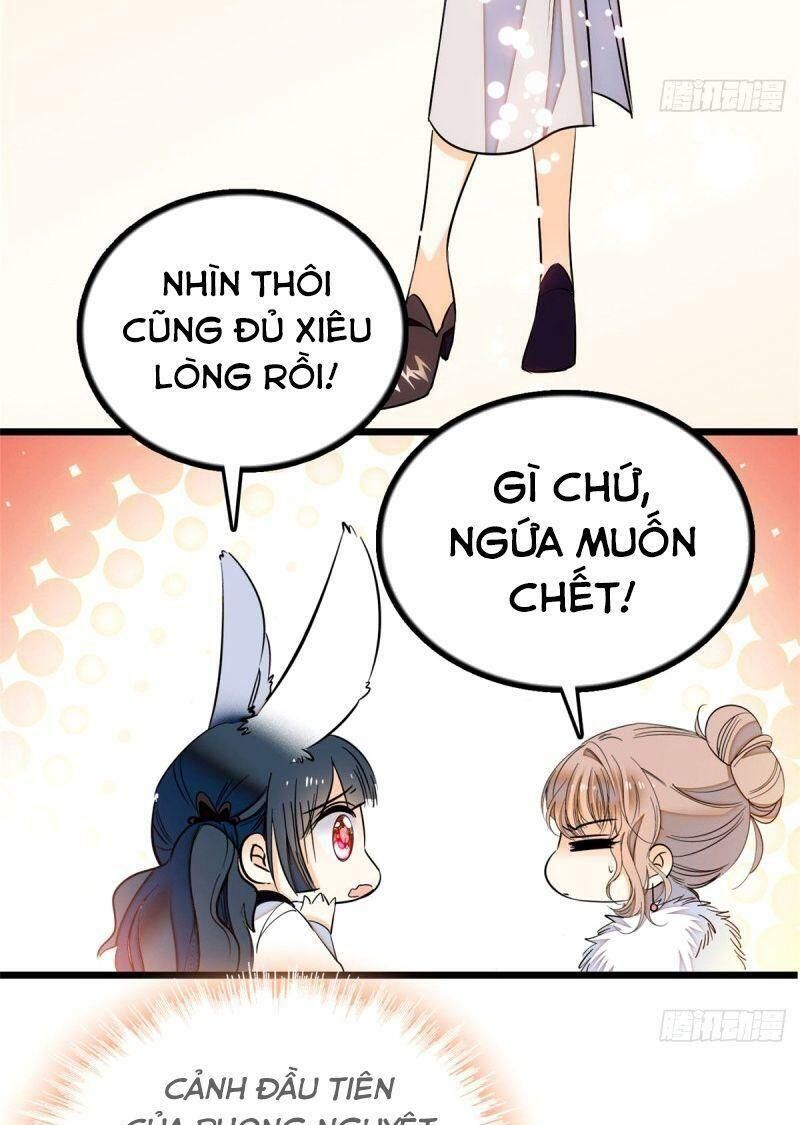 Toàn Mạng Đều Là Fan Cp Của Tôi Với Ảnh Đế Chapter 26 - 21