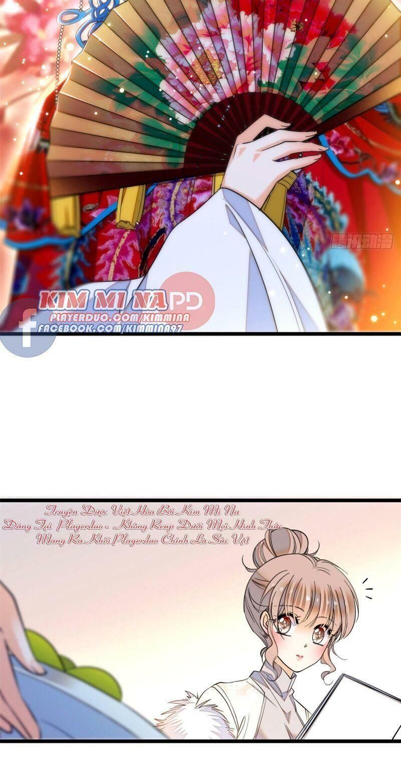 Toàn Mạng Đều Là Fan Cp Của Tôi Với Ảnh Đế Chapter 26 - 24