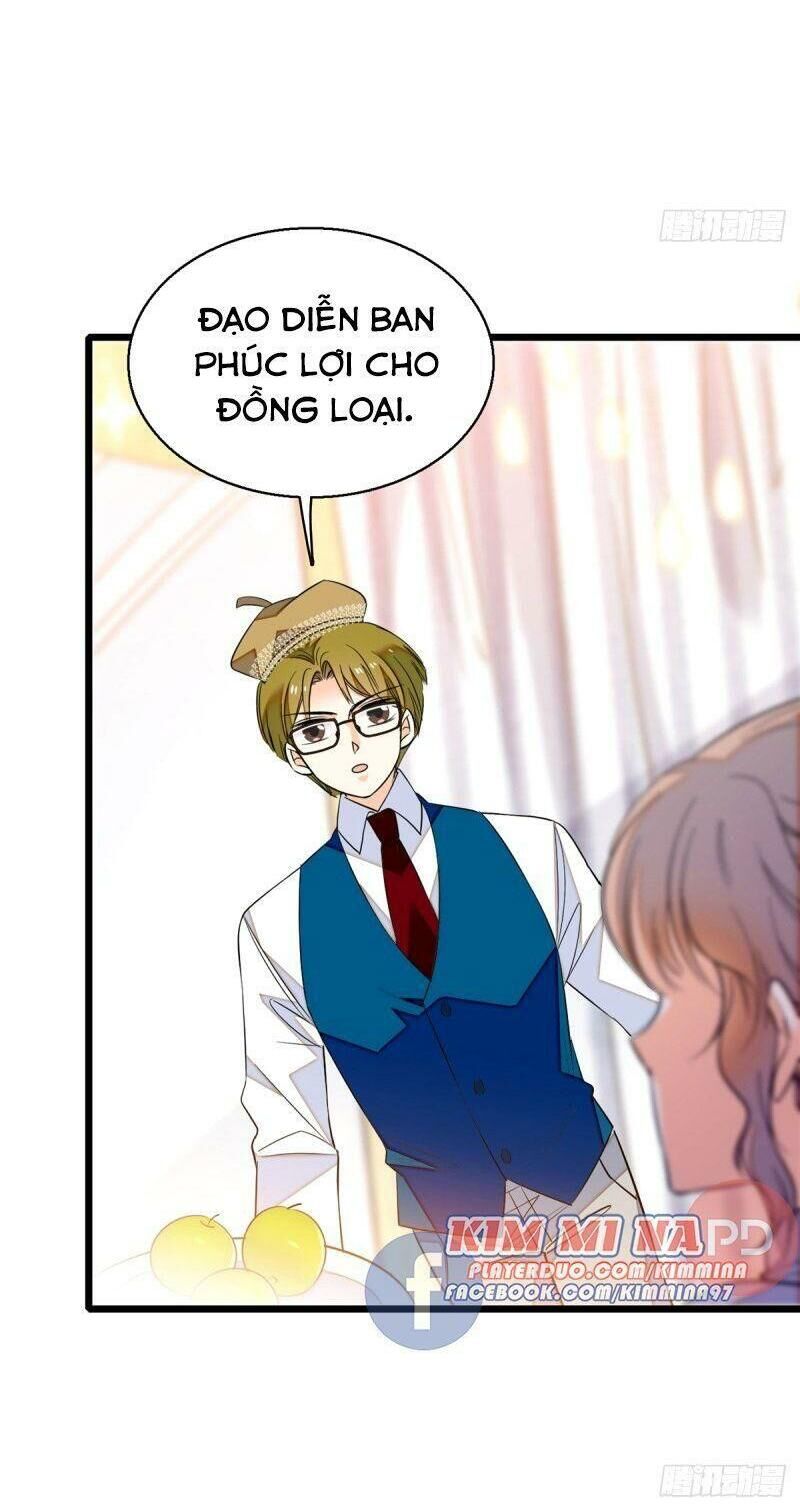 Toàn Mạng Đều Là Fan Cp Của Tôi Với Ảnh Đế Chapter 26 - 25