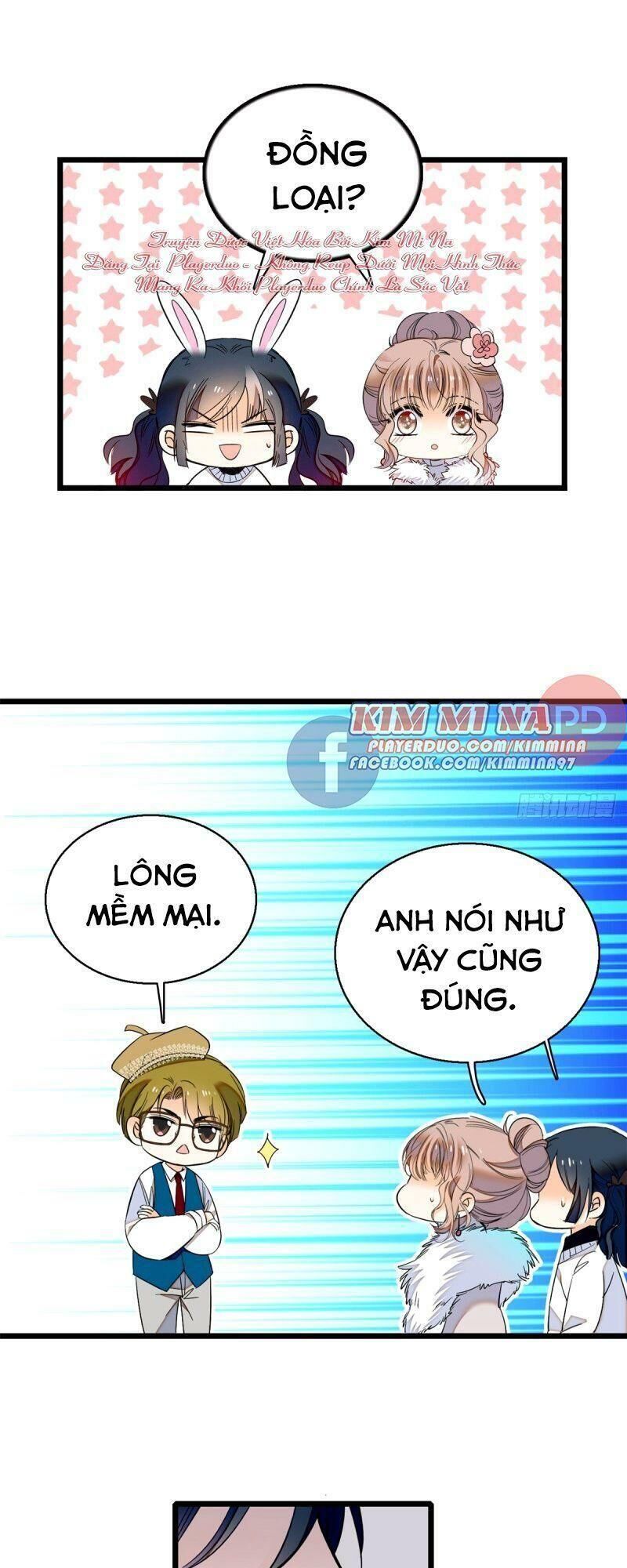 Toàn Mạng Đều Là Fan Cp Của Tôi Với Ảnh Đế Chapter 26 - 26