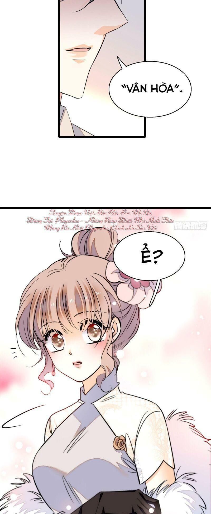 Toàn Mạng Đều Là Fan Cp Của Tôi Với Ảnh Đế Chapter 26 - 27