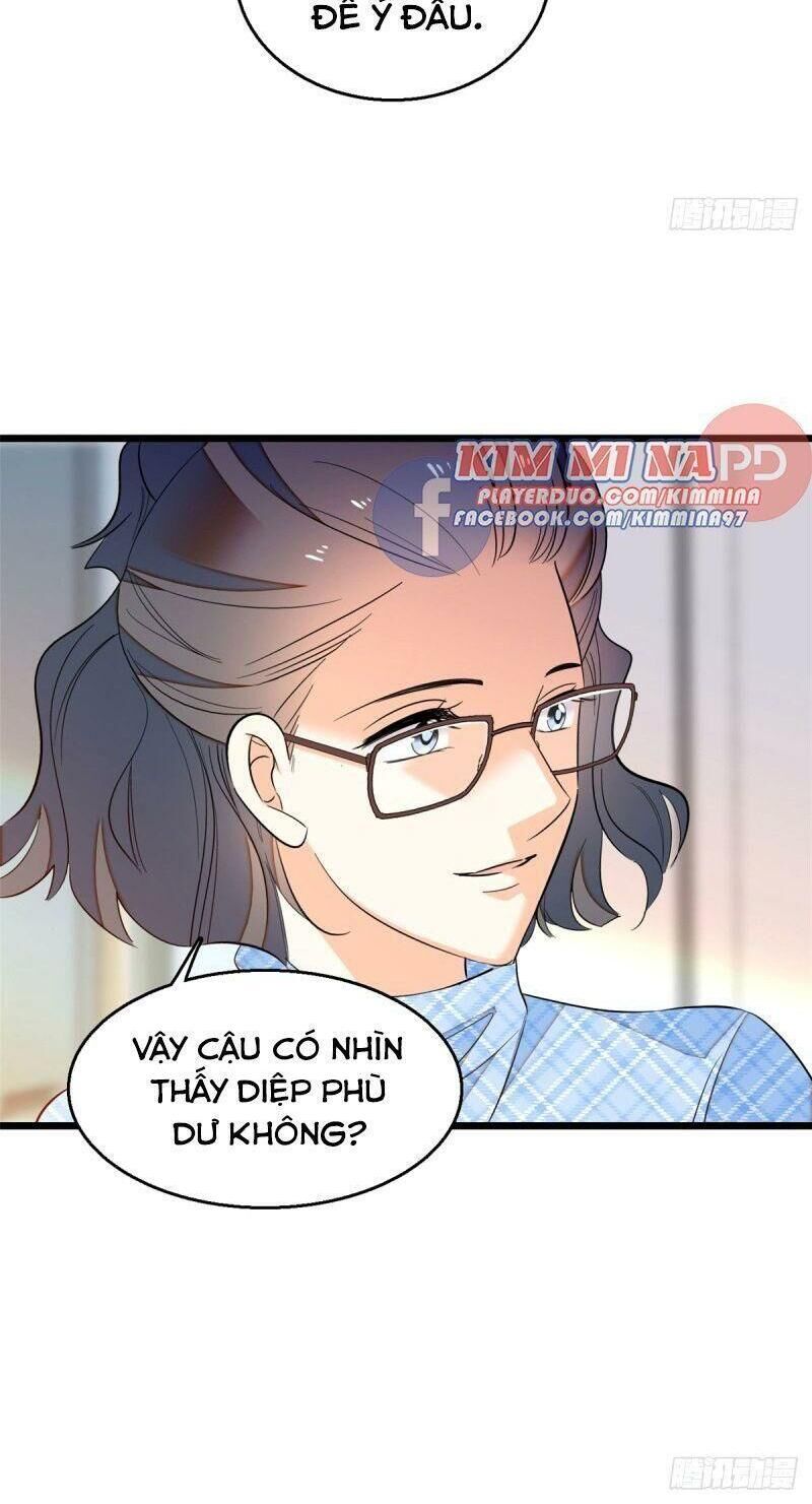 Toàn Mạng Đều Là Fan Cp Của Tôi Với Ảnh Đế Chapter 26 - 4