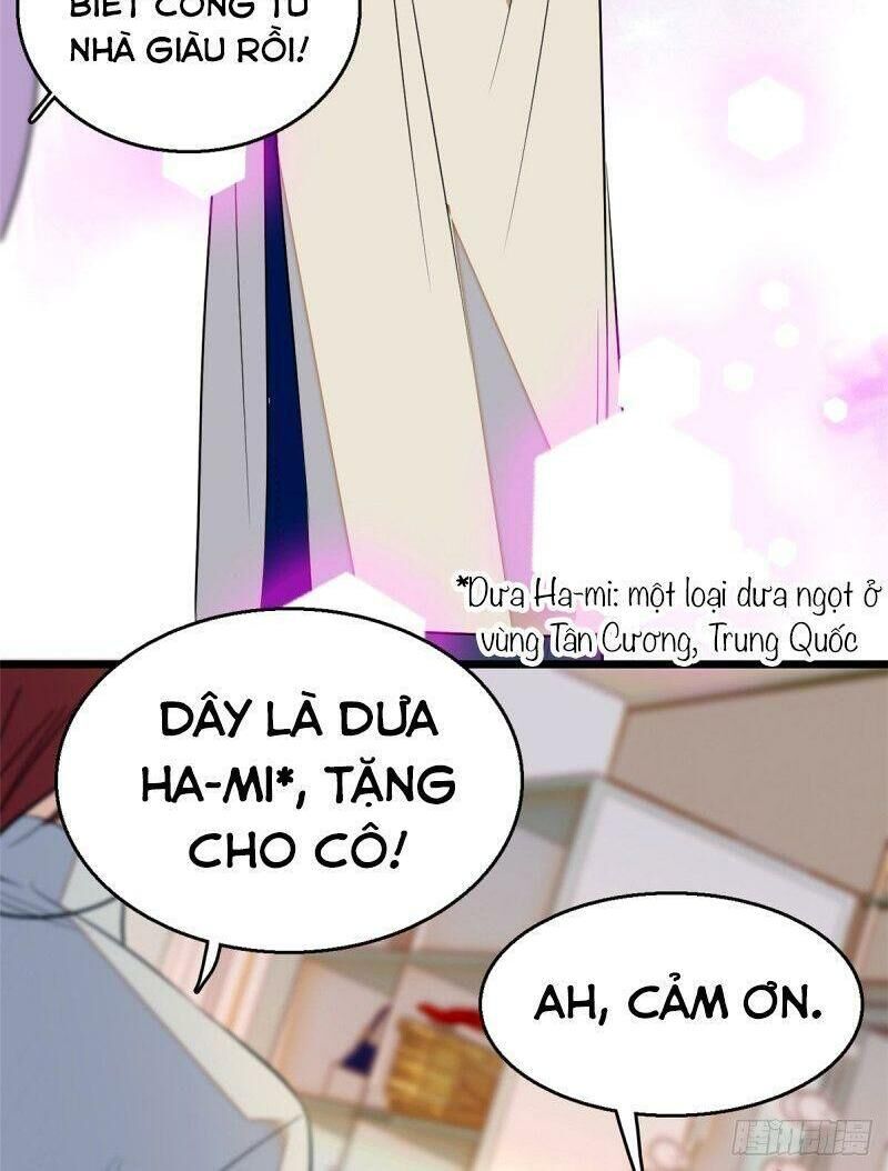 Toàn Mạng Đều Là Fan Cp Của Tôi Với Ảnh Đế Chapter 26 - 32