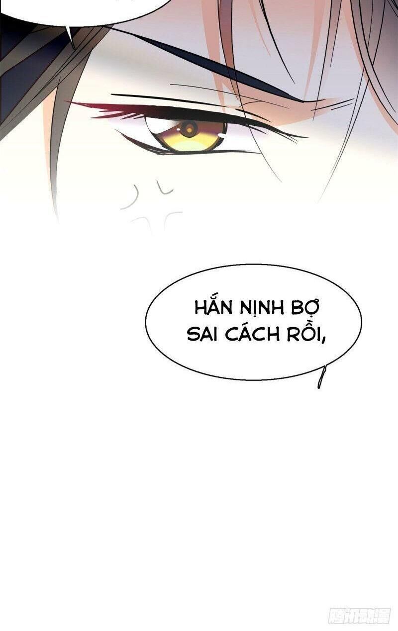 Toàn Mạng Đều Là Fan Cp Của Tôi Với Ảnh Đế Chapter 26 - 36