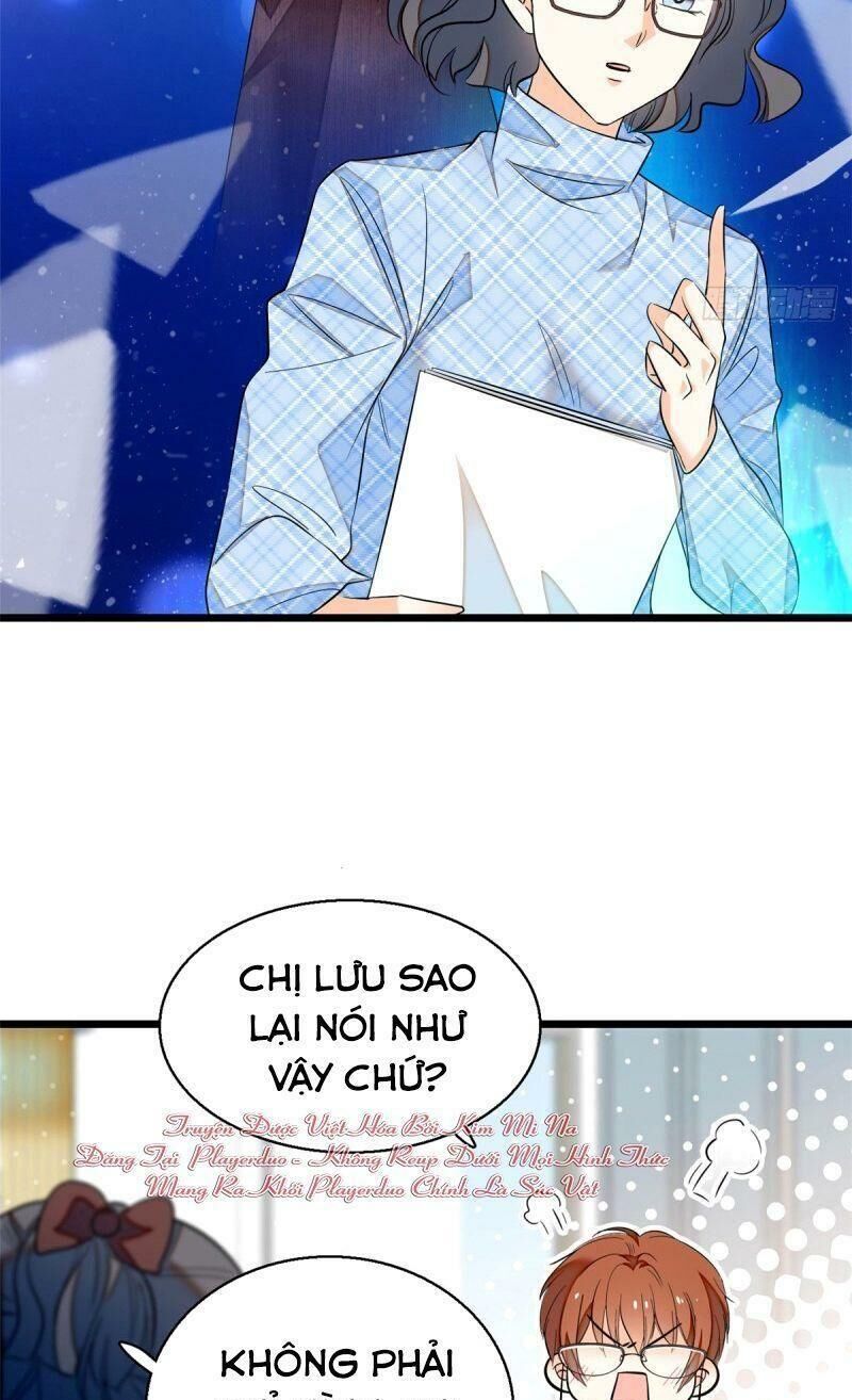 Toàn Mạng Đều Là Fan Cp Của Tôi Với Ảnh Đế Chapter 26 - 6